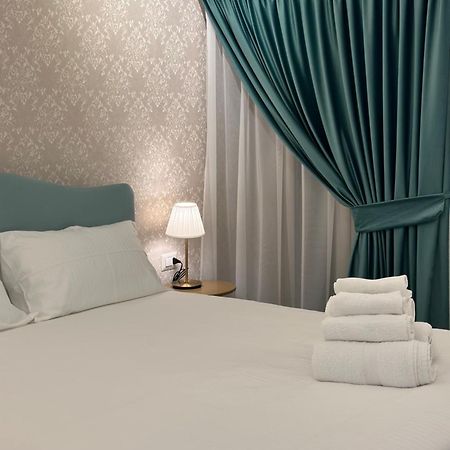 I 5 Partenopei Napoli Ngoại thất bức ảnh