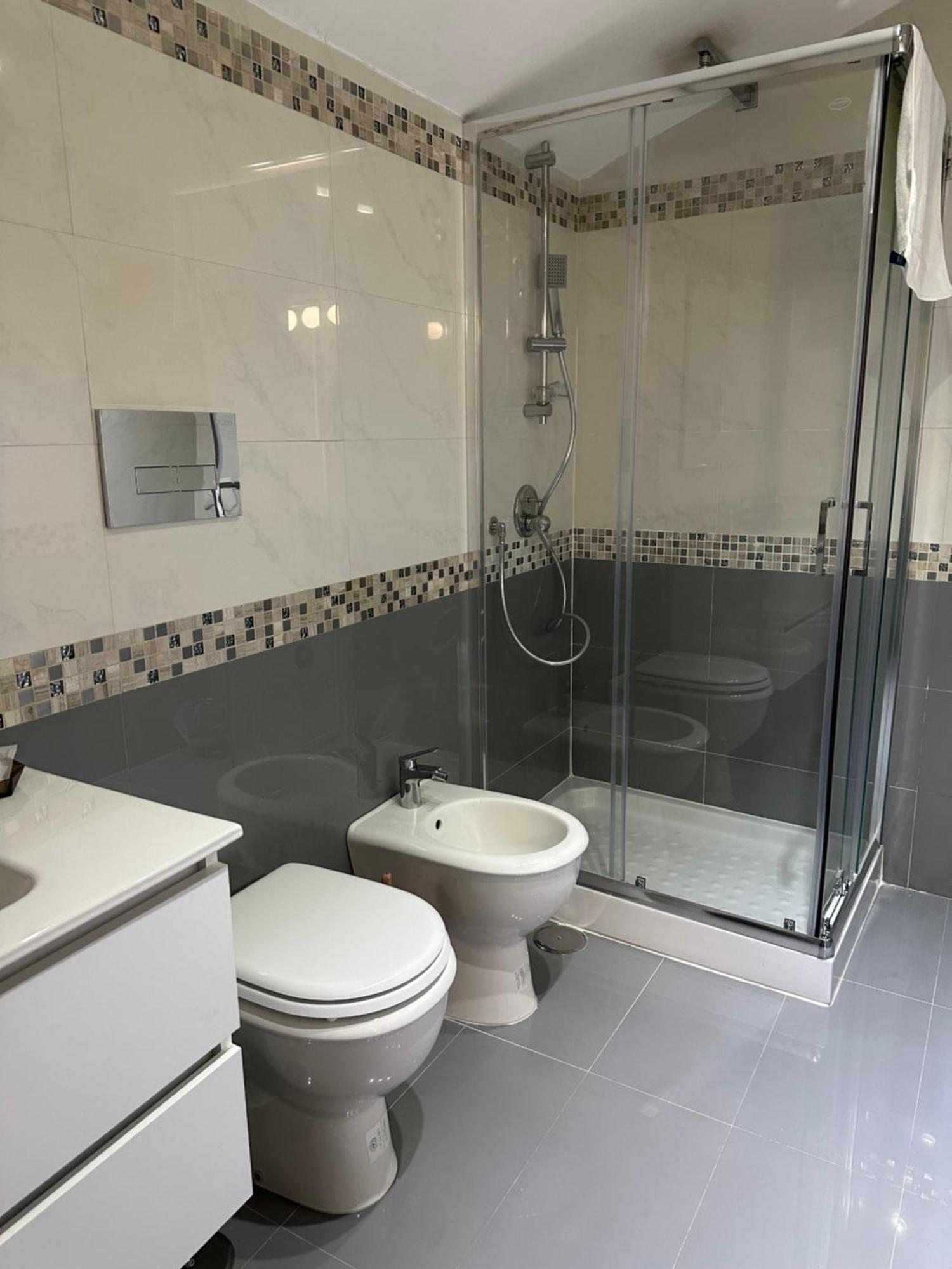 I 5 Partenopei Napoli Ngoại thất bức ảnh